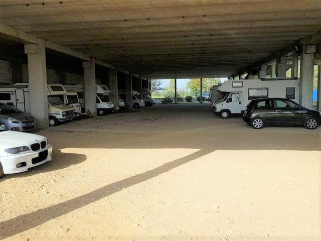 #4724 Porzione di edificio produttivo commerciale (part 1080) in vendita - foto 33