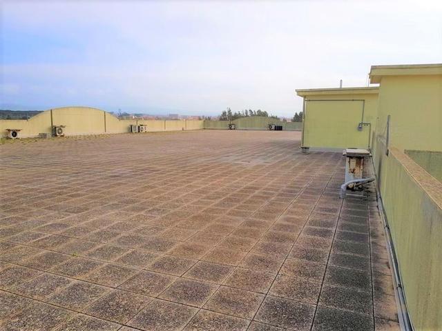 #4724 Porzione di edificio produttivo commerciale (part 1080) in vendita - foto 32