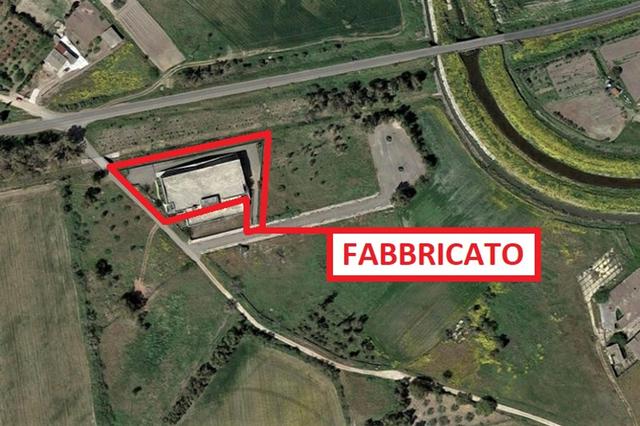 #4724 Porzione di edificio produttivo commerciale (part 1080) in vendita - foto 30