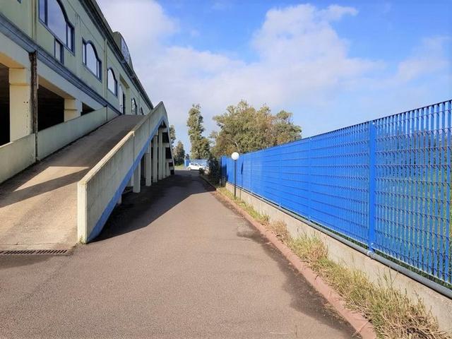 #4724 Porzione di edificio produttivo commerciale (part 1080) in vendita - foto 12