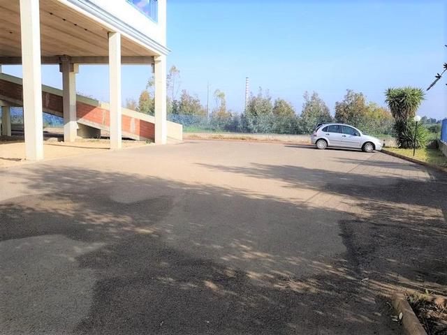 #4724 Porzione di edificio produttivo commerciale (part 1080) in vendita - foto 11