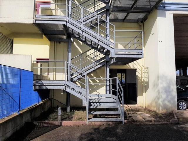 #4724 Porzione di edificio produttivo commerciale (part 1080) in vendita - foto 14