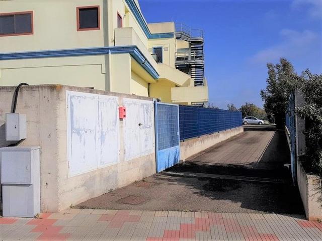 #4724 Porzione di edificio produttivo commerciale (part 1080) in vendita - foto 15