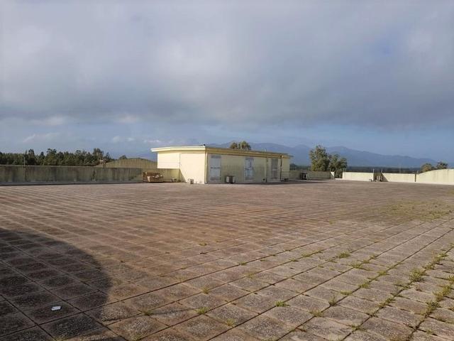 #4724 Porzione di edificio produttivo commerciale (part 1080) in vendita - foto 18
