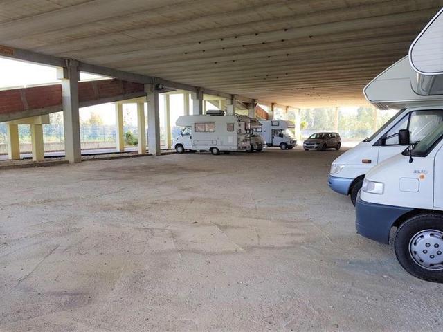 #4724 Porzione di edificio produttivo commerciale (part 1080) in vendita - foto 4