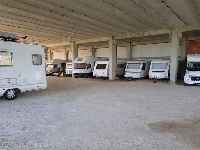 #4724 Porzione di edificio produttivo commerciale (part 1080) in vendita - foto 6