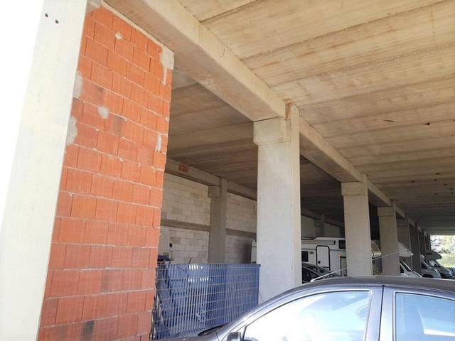#4724 Porzione di edificio produttivo commerciale (part 1080) in vendita - foto 9