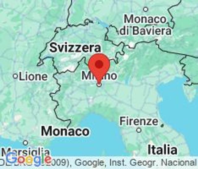 Negozi in vendita