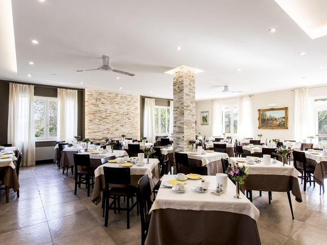 #25026 Hotel 3 Stelle sul lago di Garda in vendita - foto 4
