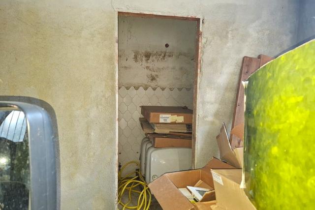 Magazzini in vendita