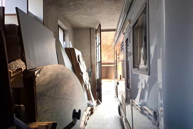 Magazzini in vendita