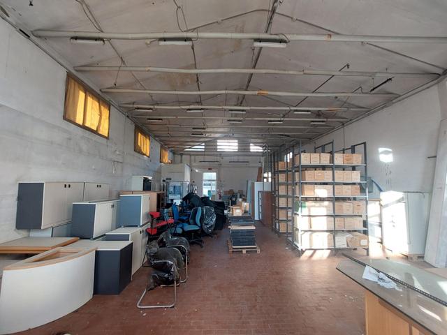 #2537836 Fabbricato con ufficio appartamento e laboratorio in vendita - foto 4