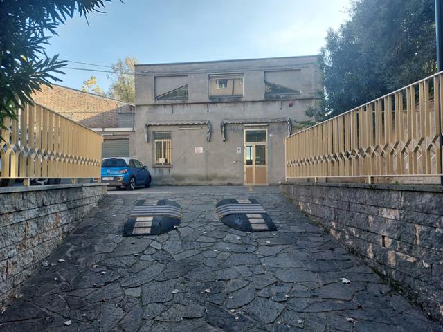 #2537836 Fabbricato con ufficio appartamento e laboratorio in vendita - foto 6