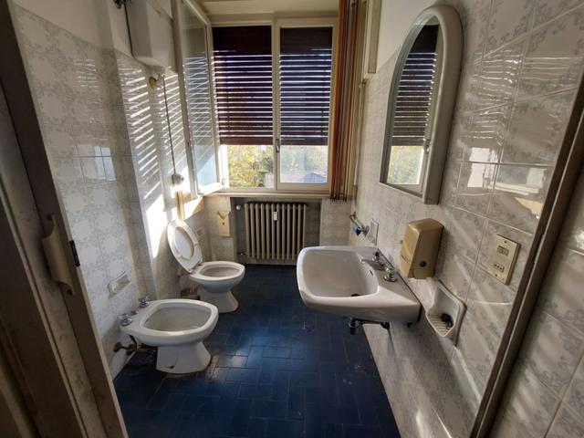 #2537836 Fabbricato con ufficio appartamento e laboratorio in vendita - foto 11