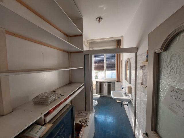 #2537836 Fabbricato con ufficio appartamento e laboratorio in vendita - foto 12