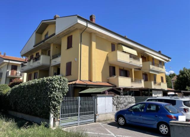 Appartamenti in vendita