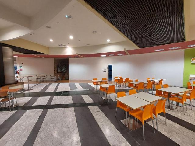 #24183 Ristorante in centro commerciale in vendita - foto 1