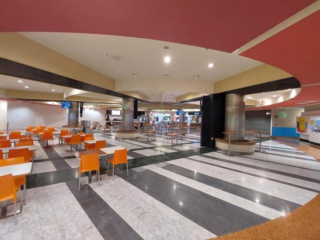 #24183 Ristorante in centro commerciale in vendita - foto 10