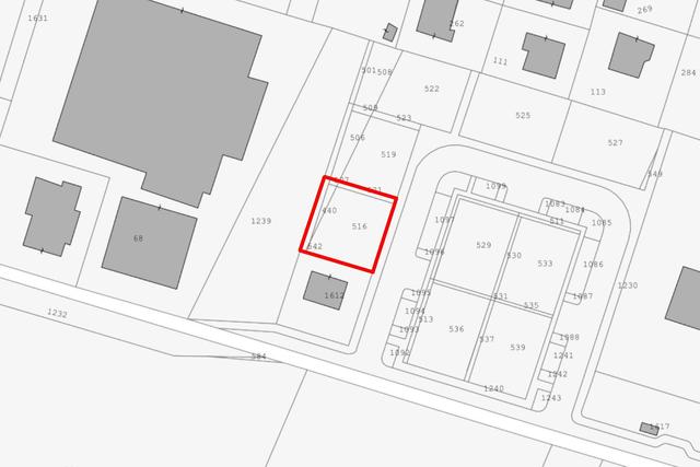 Edificabili in vendita