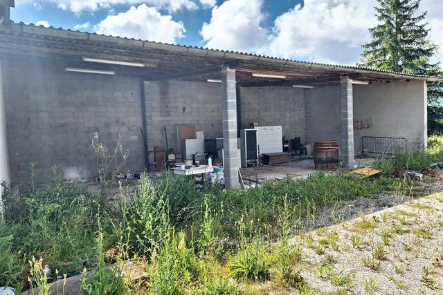 Artigianali in vendita
