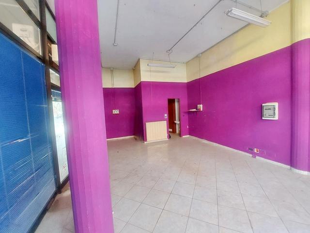 #23537 Negozio in complesso commerciale in vendita - foto 2