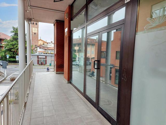 #23537 Negozio in complesso commerciale in vendita - foto 4