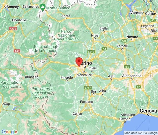 Negozi in vendita