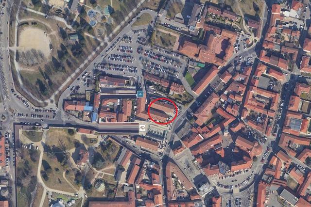 #23537 Negozio in complesso commerciale in vendita - foto 10