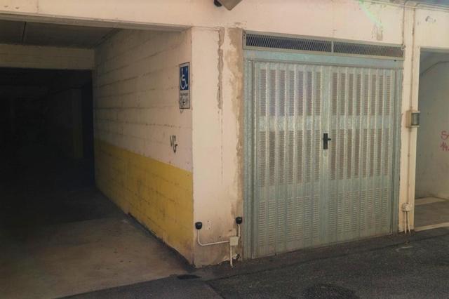 #14855 Ampio ufficio con lastrici e quattro garage in vendita - foto 6