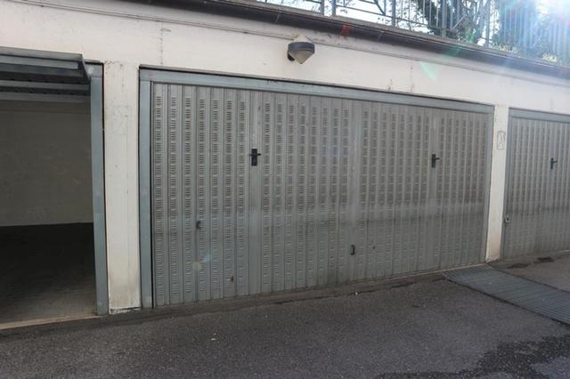 #14855 Ampio ufficio con lastrici e quattro garage in vendita - foto 4