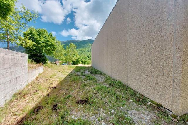 #23559 Opificio con area esterna in vendita - foto 6