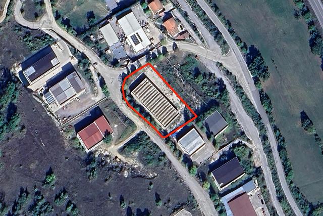 #23559 Opificio con area esterna in vendita - foto 18