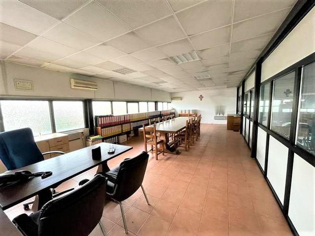 #16204 Capannoni con area di pertinenza in vendita - foto 8