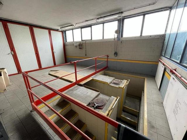 #16204 Capannoni con area di pertinenza in vendita - foto 4