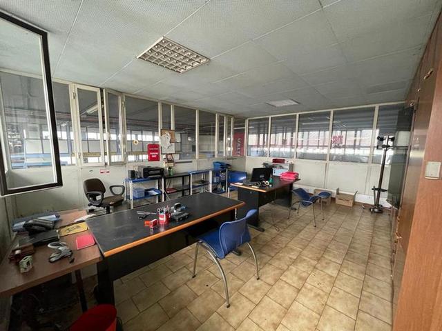 #16204 Capannoni con area di pertinenza in vendita - foto 22