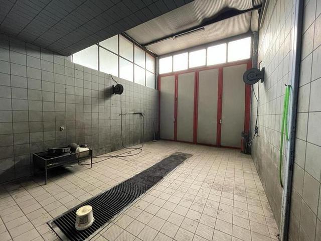 #16204 Capannoni con area di pertinenza in vendita - foto 10