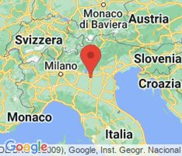 #16204 Capannoni con area di pertinenza in vendita - foto 20