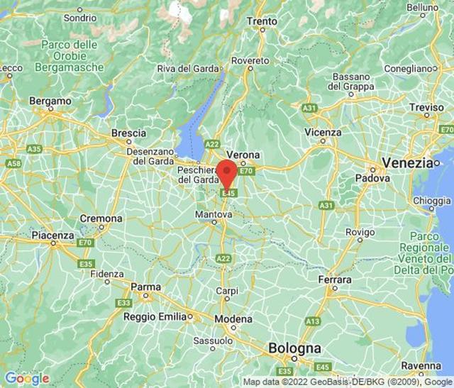 #16204 Capannoni con area di pertinenza in vendita - foto 21