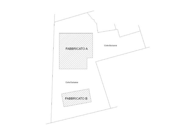 #16204 Capannoni con area di pertinenza in vendita - foto 24