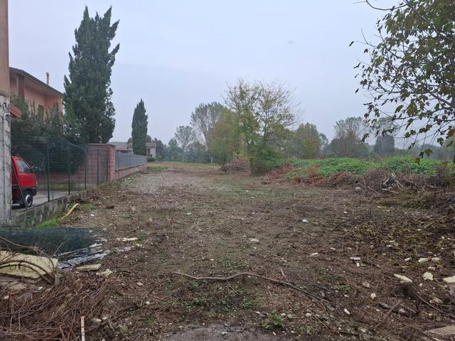#2537483 Terreno edificabile residenziale di 1.488 mq in vendita - foto 3