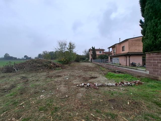 Edificabili in vendita