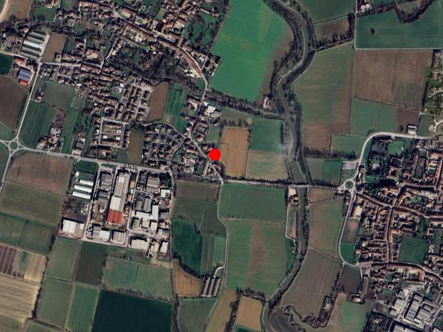 #2537483 Terreno edificabile residenziale di 1.488 mq in vendita - foto 6