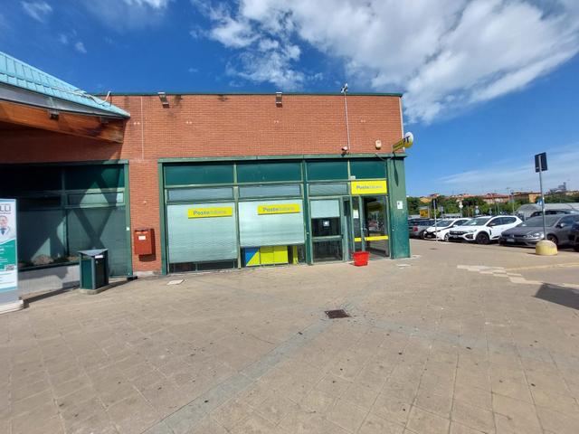 #25247 Ufficio postale a reddito in centro commerciale San Ruffillo in vendita - foto 1