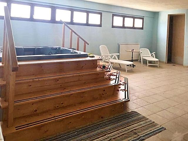 #22968 Complesso alberghiero immerso nel verde della Sila in vendita - foto 5