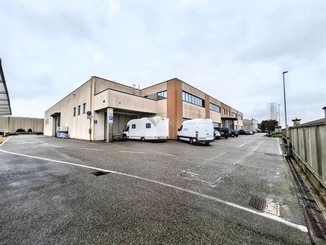 #2536298 Cessione di contratti di leasing immobiliare di capannoni produttivi in vendita - foto 1