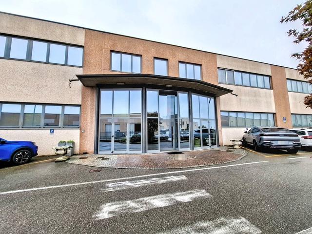 Stabilimenti produttivi in vendita
