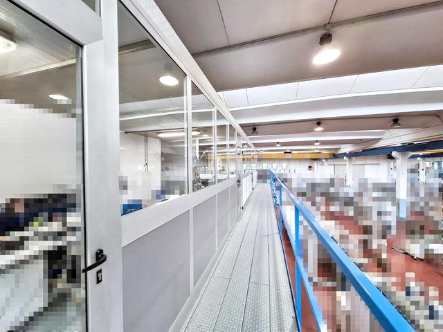 Stabilimenti produttivi in vendita