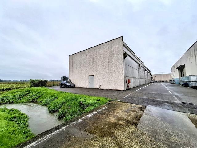 #2536298 Cessione di contratti di leasing immobiliare di capannoni produttivi in vendita - foto 18