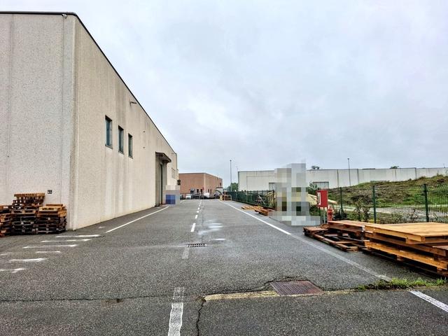 Stabilimenti produttivi in vendita