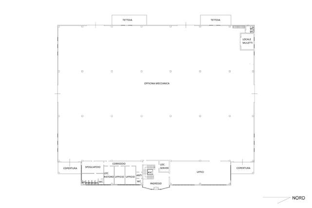 #2536298 Cessione di contratti di leasing immobiliare di capannoni produttivi in vendita - foto 23